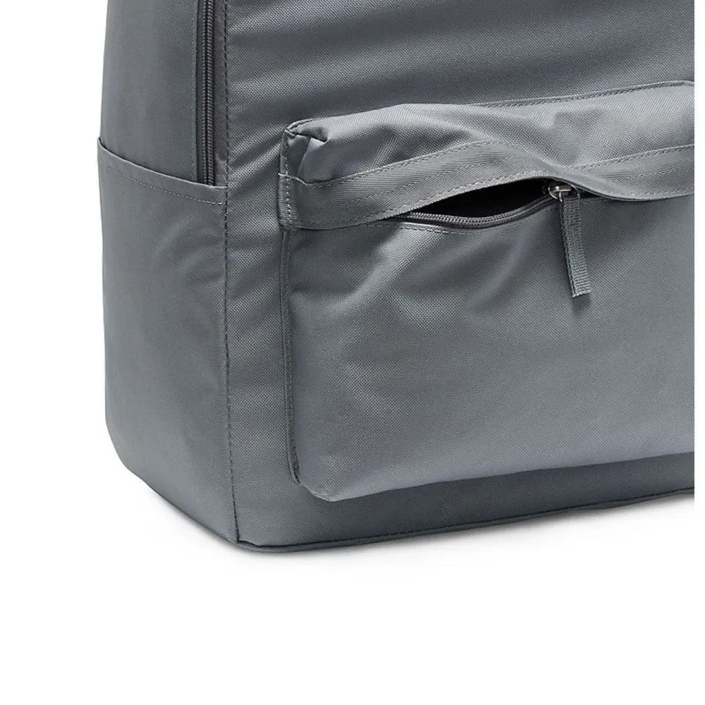 Nike Heritage Backpack Smoke Gray
